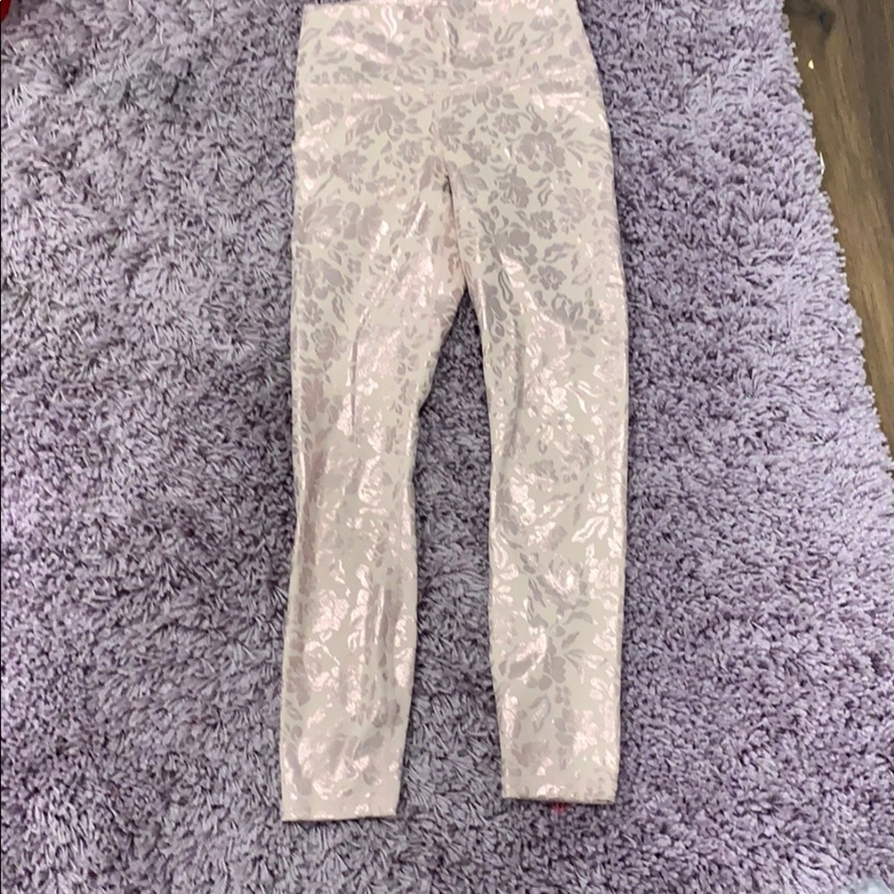 Fabletics leggings